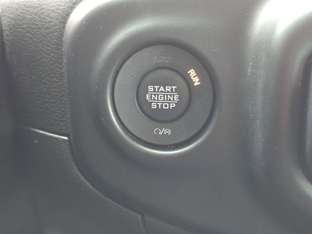Used 2020 Jeep Wrangler Unlimited Sport AWD/4WD image 18