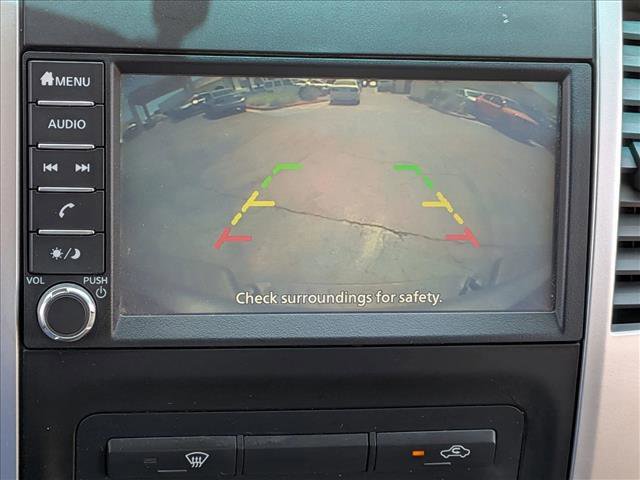 Used 2019 Nissan Frontier SV AWD/4WD image 15