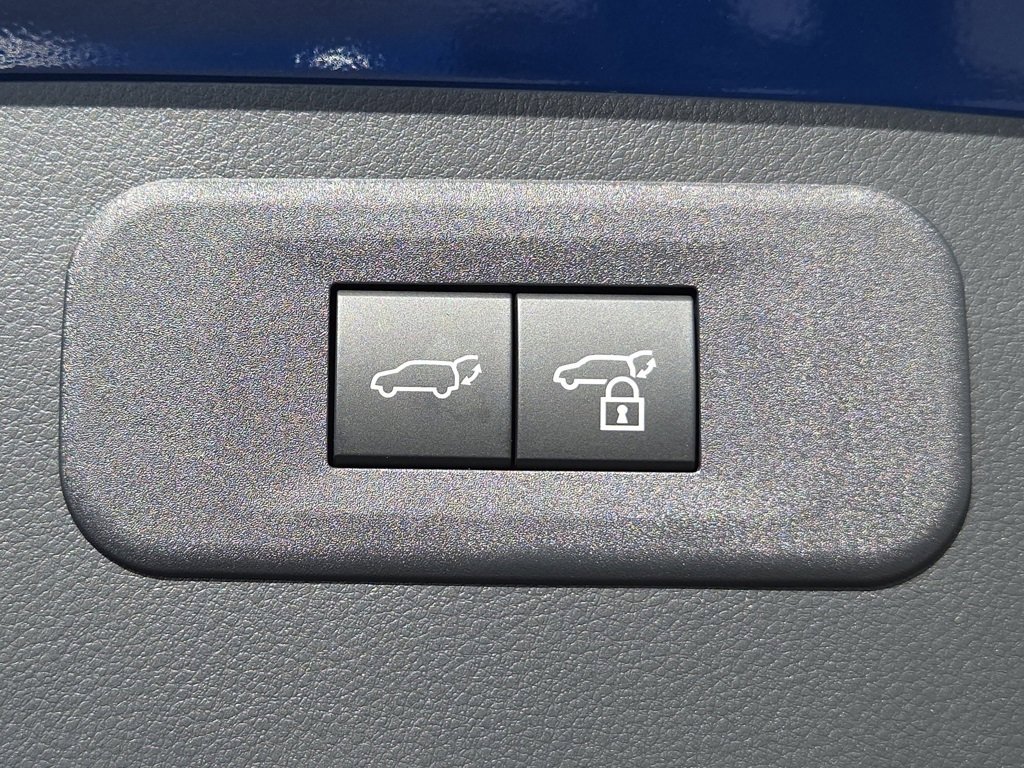 New 2026 Lexus NX 450h+ AWD w/ Luxury Package image 34