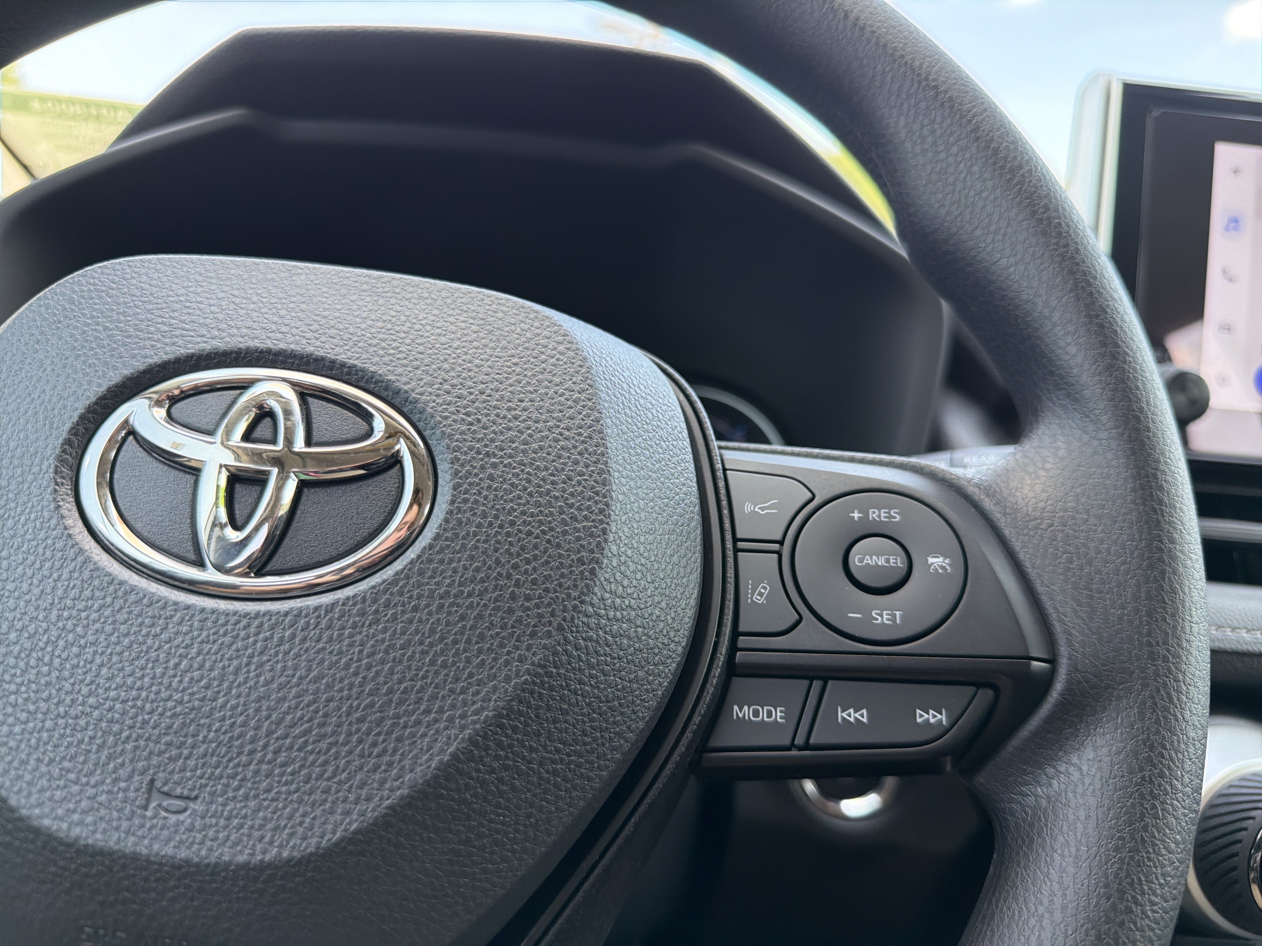 Certified 2024 Toyota RAV4 XLE AWD/4WD image 10