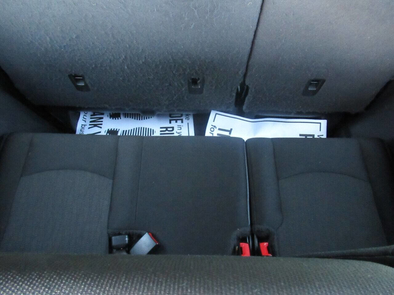 Used 2015 Chevrolet Traverse LT image 26