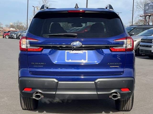 New 2026 Subaru Ascent Limited Bronze w/ Popular Package #2 image 39