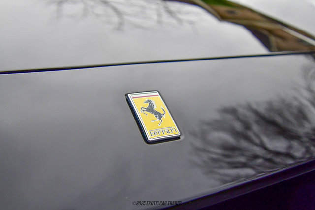 Used 2016 Ferrari California T RWD image 74