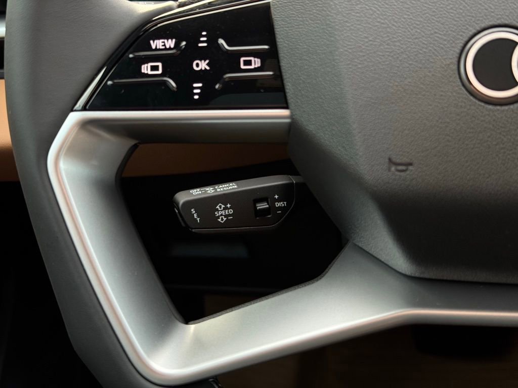 New 2025 Audi A5 2.0T Premium image 28