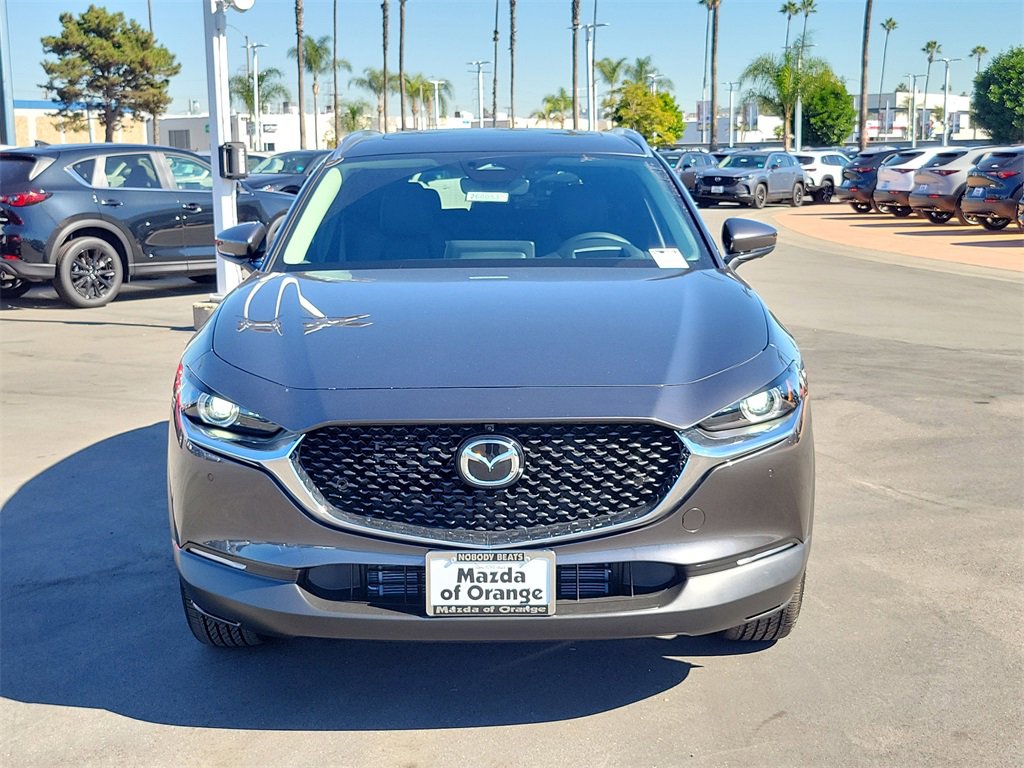 New 2026 MAZDA CX-30 AWD 2.5 S w/ Premium Package image 22