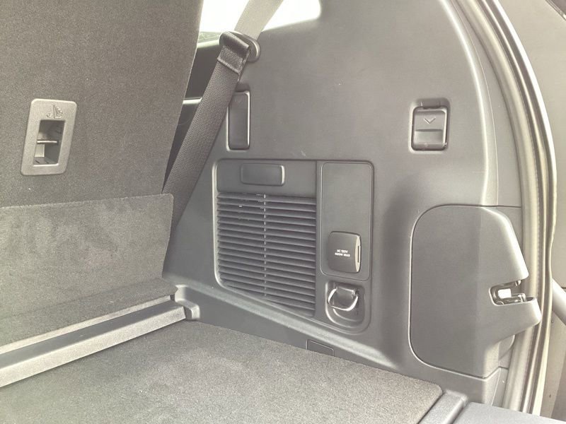 New 2026 Ford Expedition Platinum w/ Platinum Ultimate Package image 16