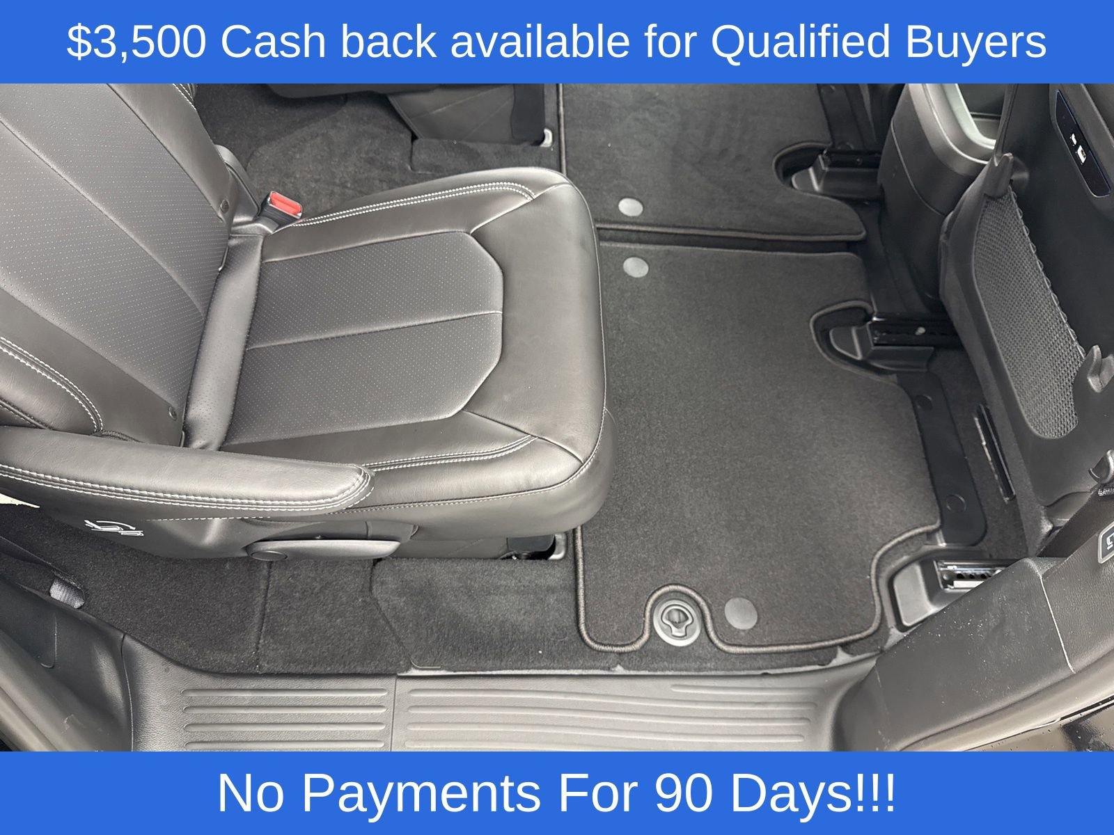 New 2026 Chrysler Pacifica Select w/ S Appearance Package image 38