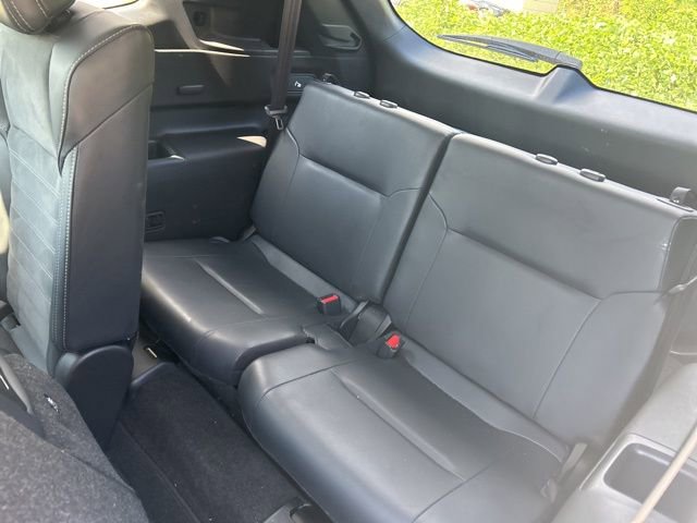 Used 2024 Mitsubishi Outlander SE image 24