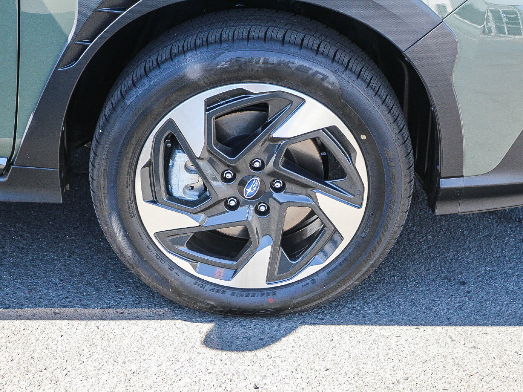New 2026 Subaru Crosstrek 2.5i Limited AWD/4WD image 10