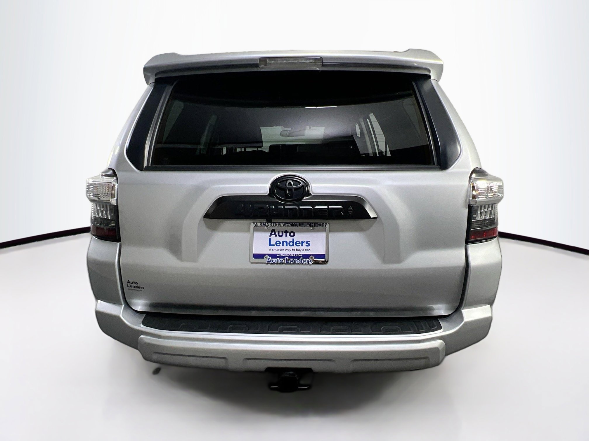 Used 2023 Toyota 4Runner TRD Off-Road image 6