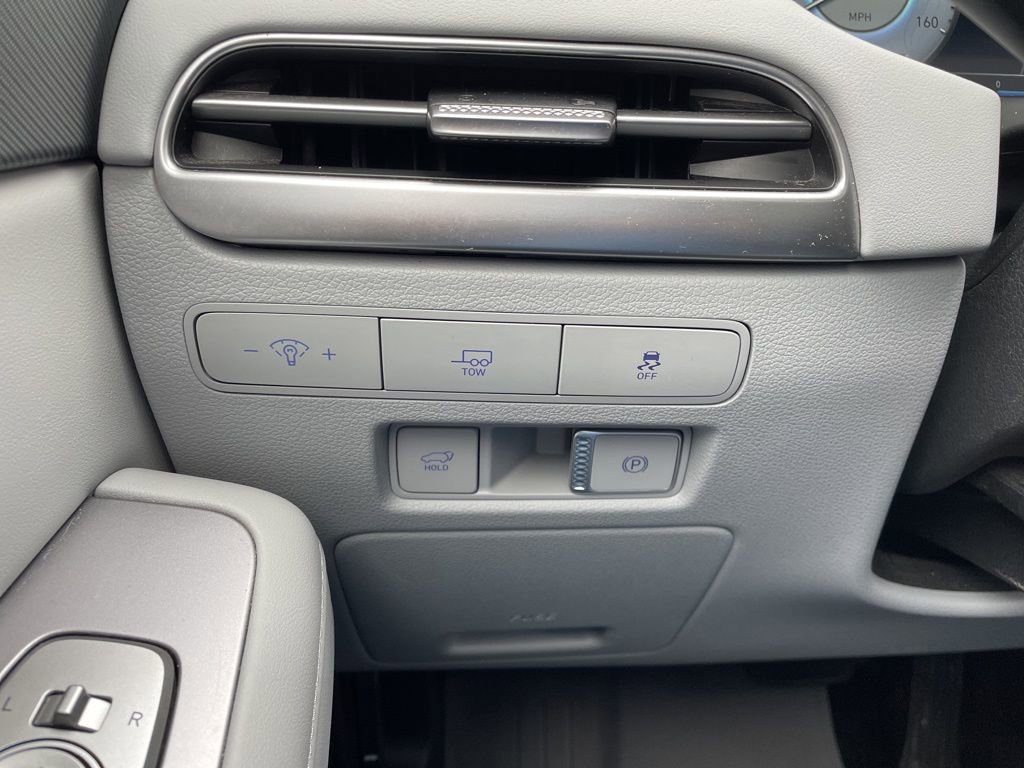 Used 2024 Hyundai Palisade SEL image 28