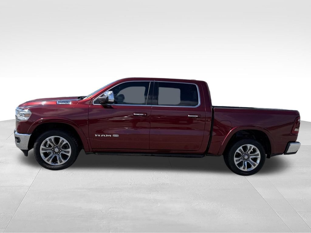 Used 2019 RAM 1500 Limited RWD image 2