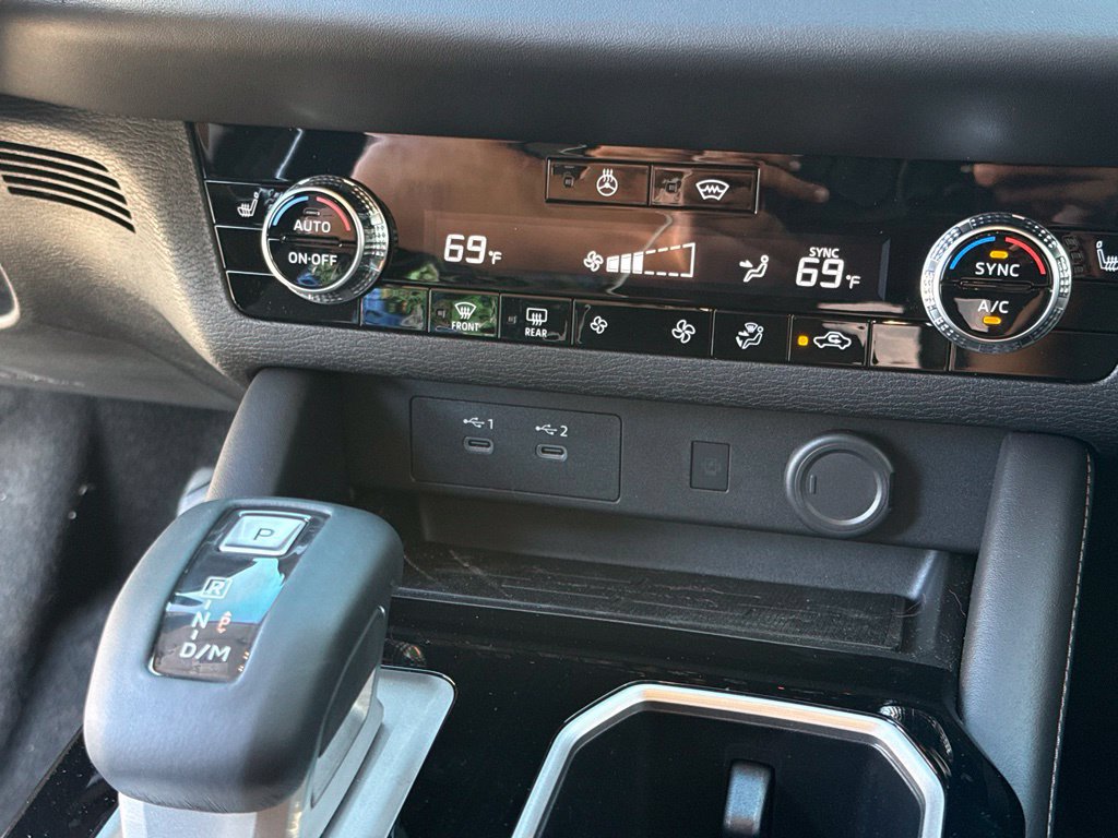 New 2026 Mitsubishi Outlander SE AWD/4WD image 27