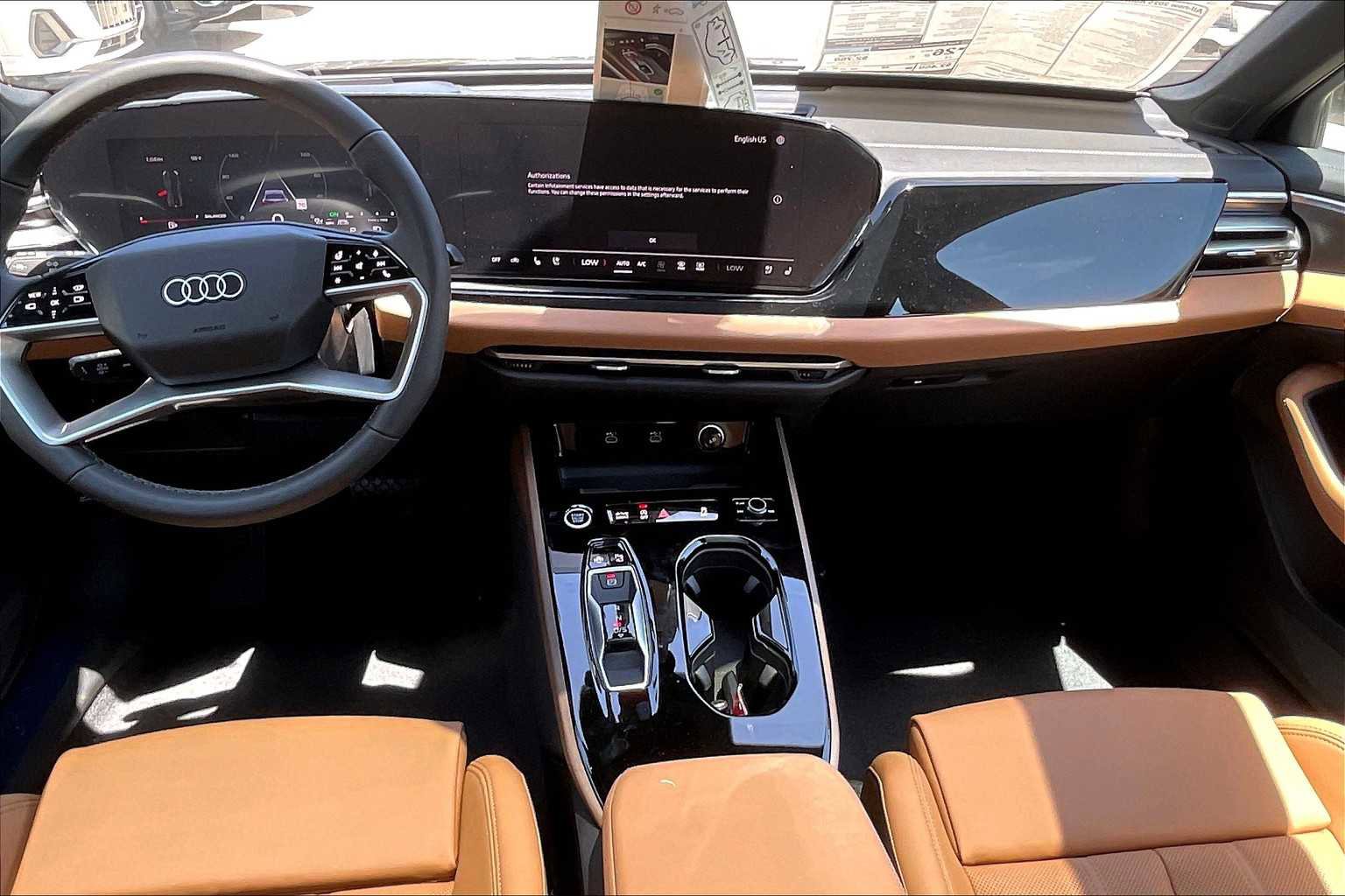 New 2025 Audi A5 2.0T Premium Plus image 5