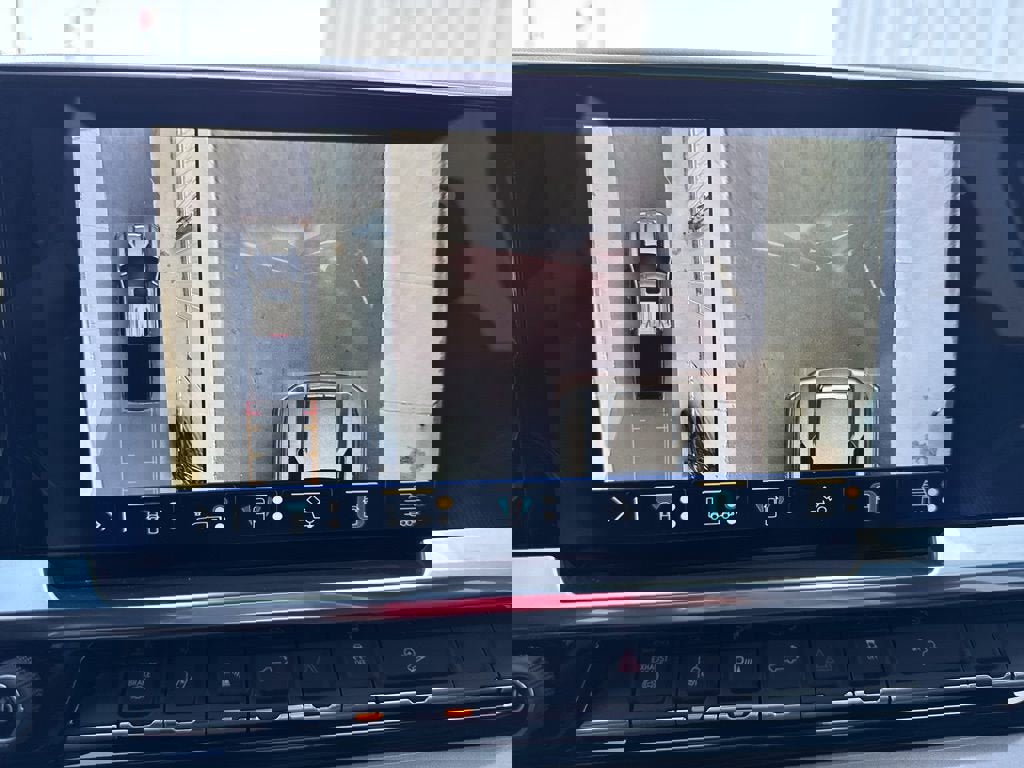 New 2026 Chevrolet Silverado 2500 High Country w/ Technology Package image 33