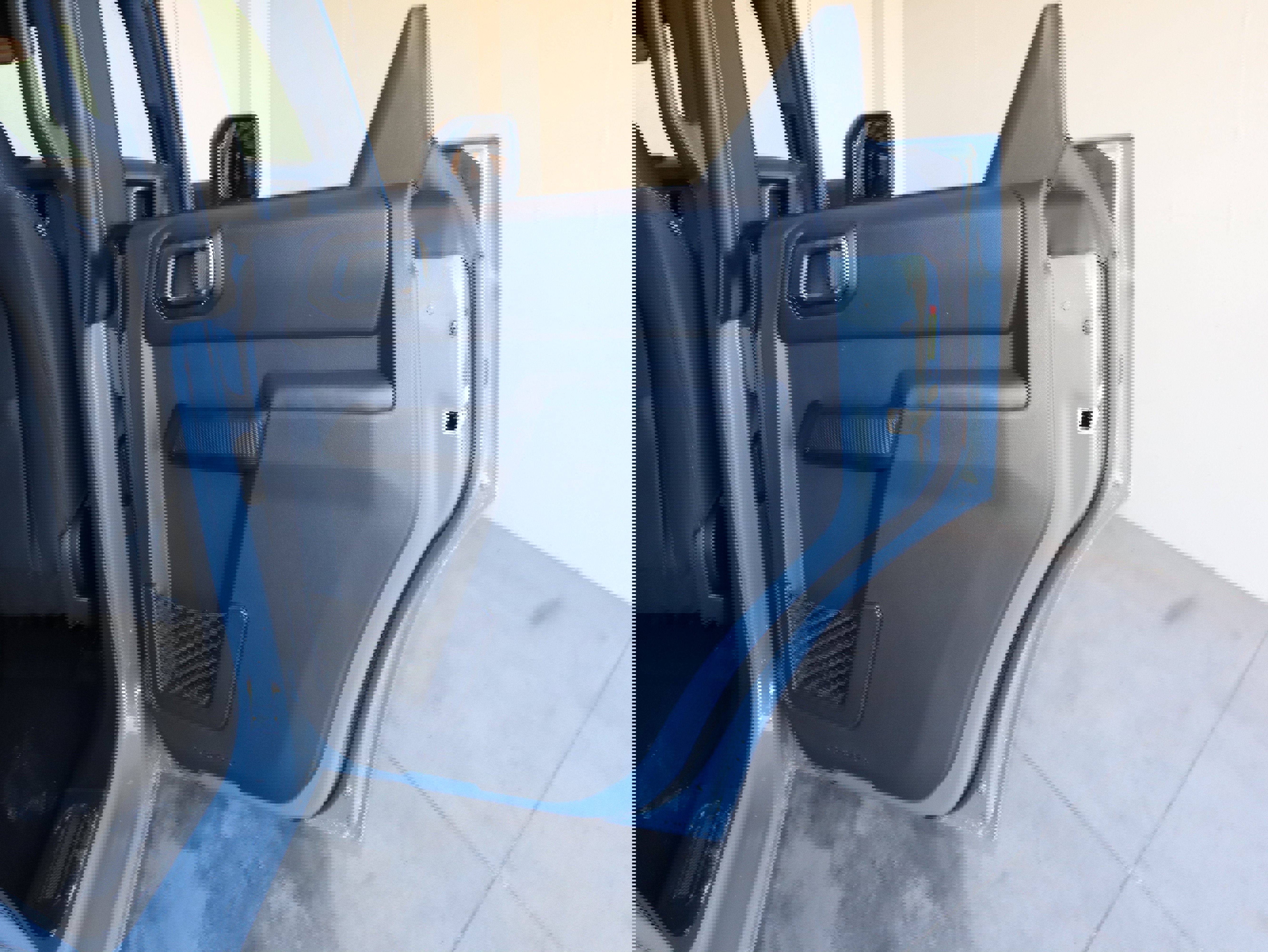 New 2025 Ford Bronco Big Bend image 44