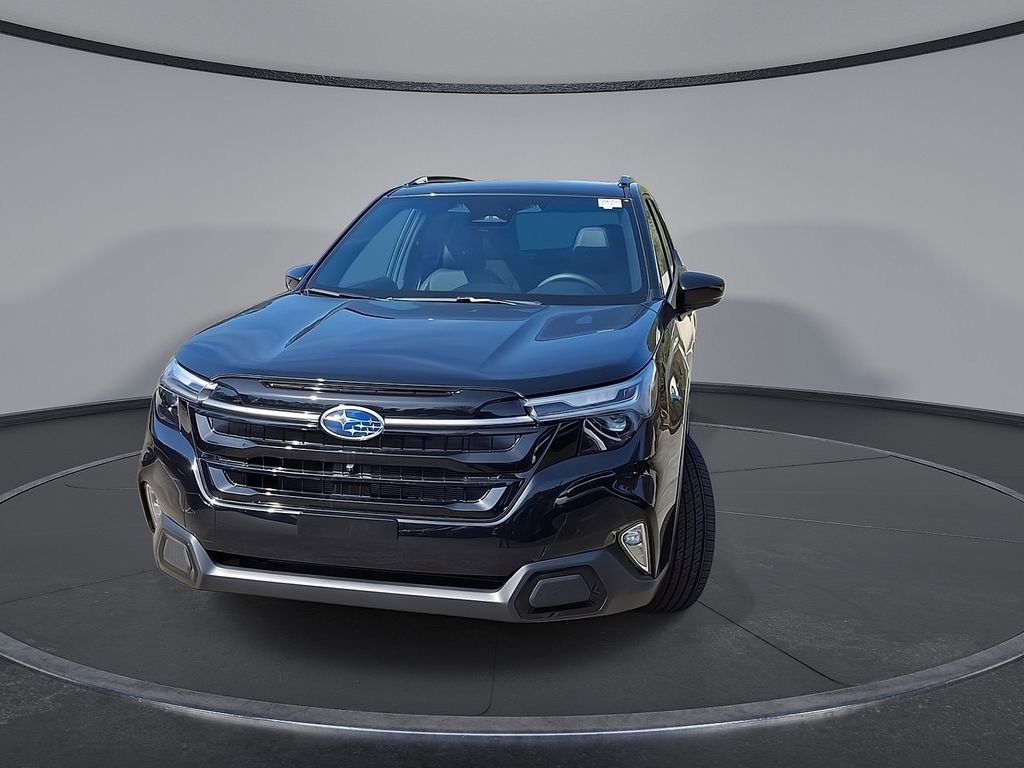 New 2026 Subaru Forester Touring image 3