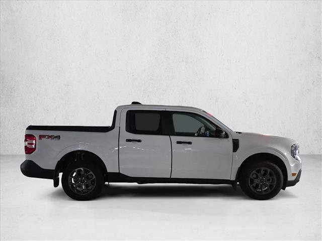 Used 2025 Ford Maverick XLT w/ XLT Luxury Package AWD/4WD image 4