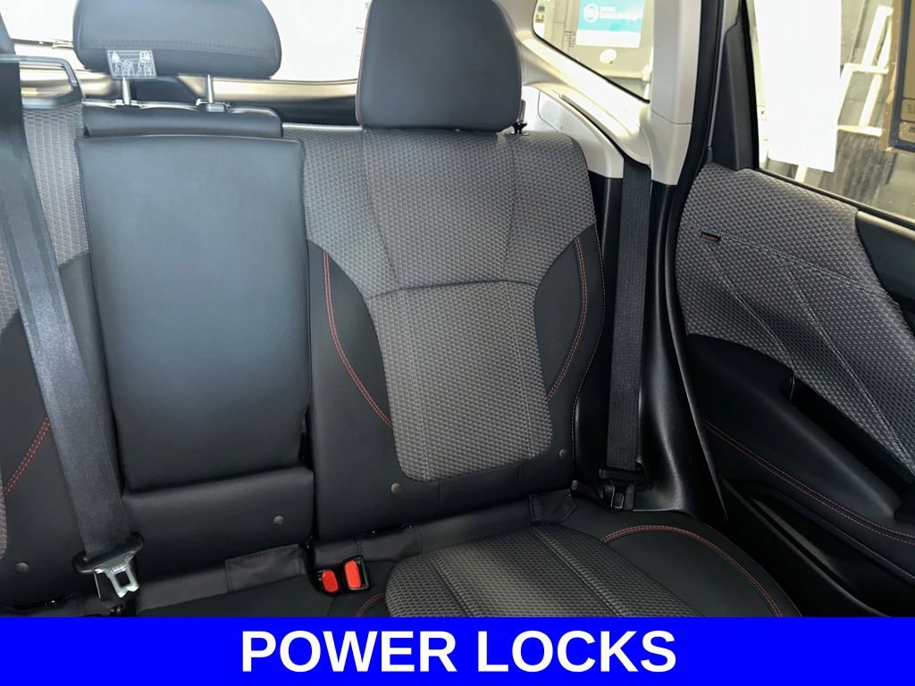 Used 2019 Subaru Forester Sport image 14