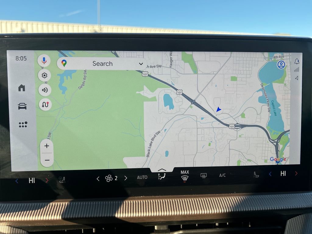 Used 2026 Ford Explorer Active w/ Active Comfort Package image 26