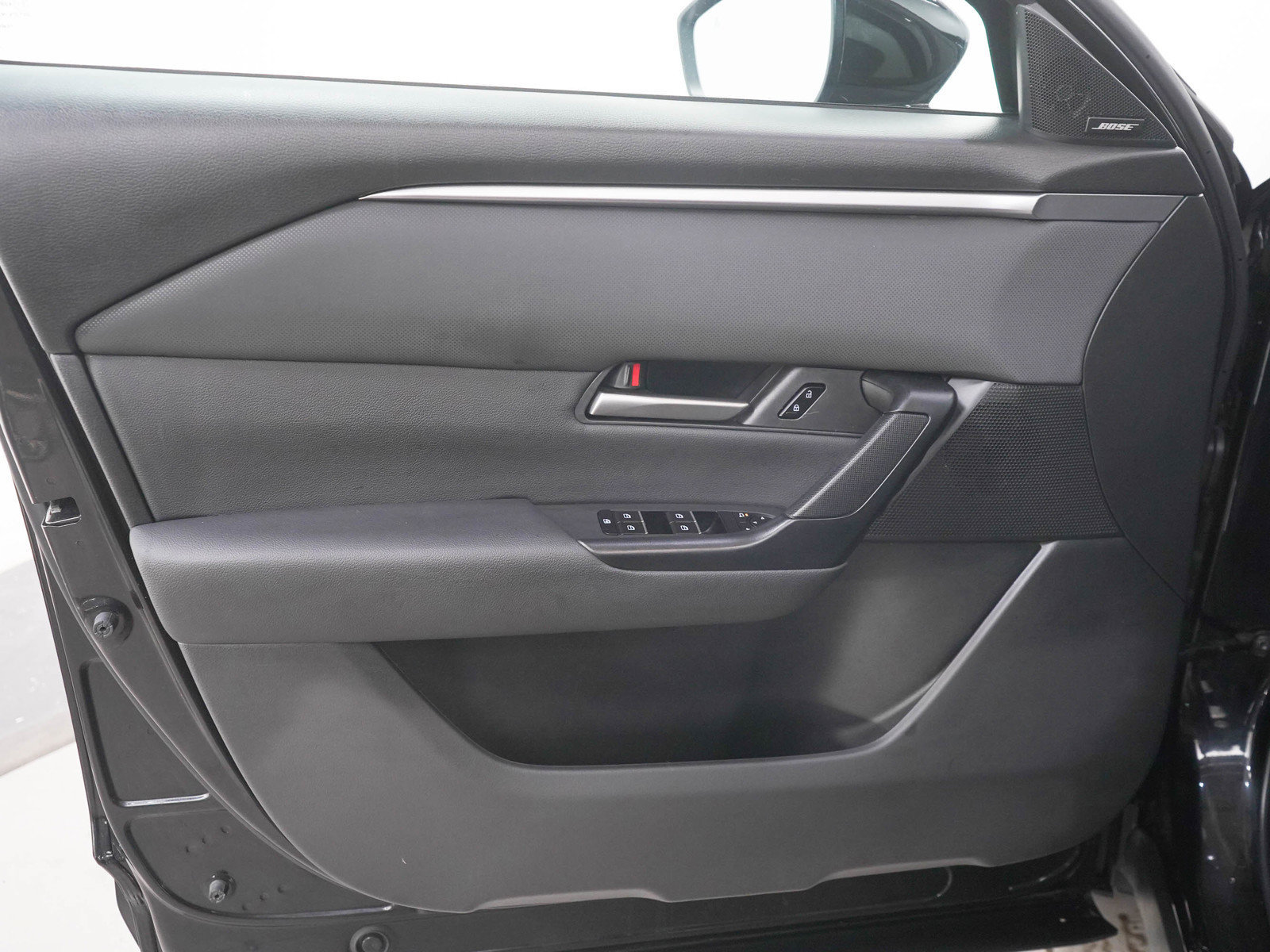Used 2025 MAZDA CX-50 AWD 2.5 S w/ Premium Package image 20