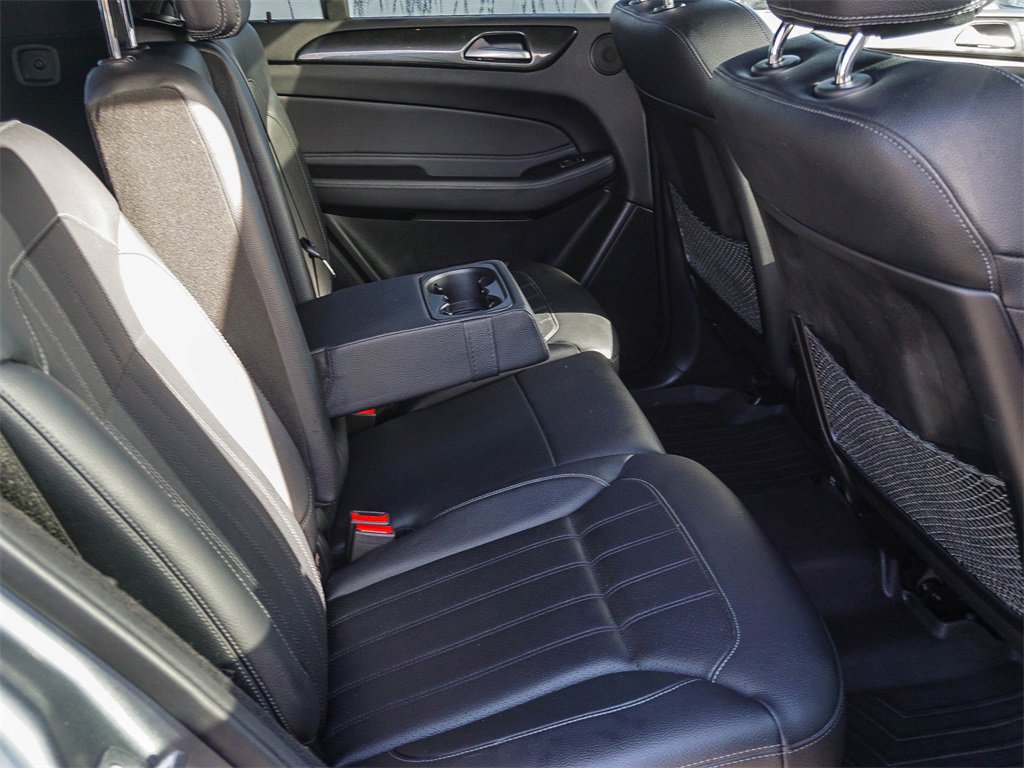 Used 2018 Mercedes-Benz GLE 350 4MATIC image 13