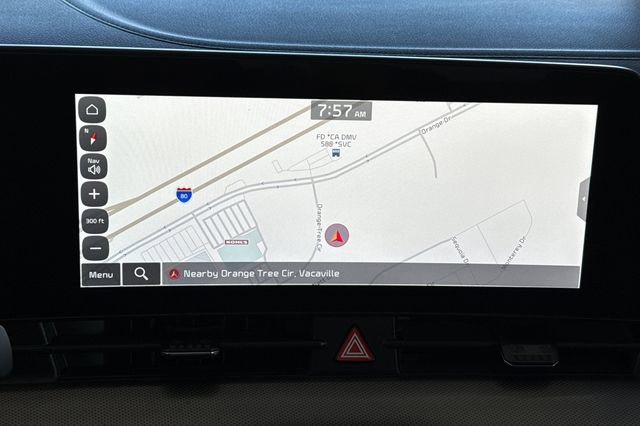 Certified 2023 Kia Sportage SX AWD/4WD image 26