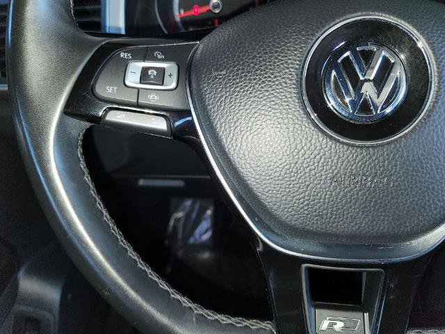 Used 2019 Volkswagen Atlas SE FWD image 25