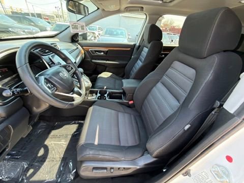 Used 2021 Honda CR-V EX image 18