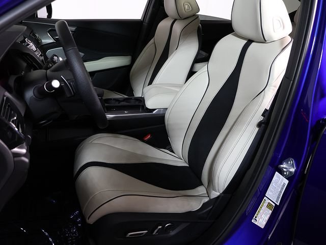 Certified 2026 Acura RDX w/ Advance Package AWD/4WD image 4