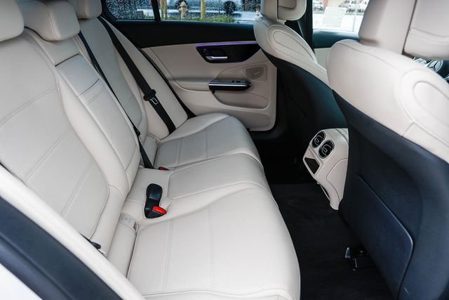 Used 2024 Mercedes-Benz C 300 4MATIC Sedan image 36