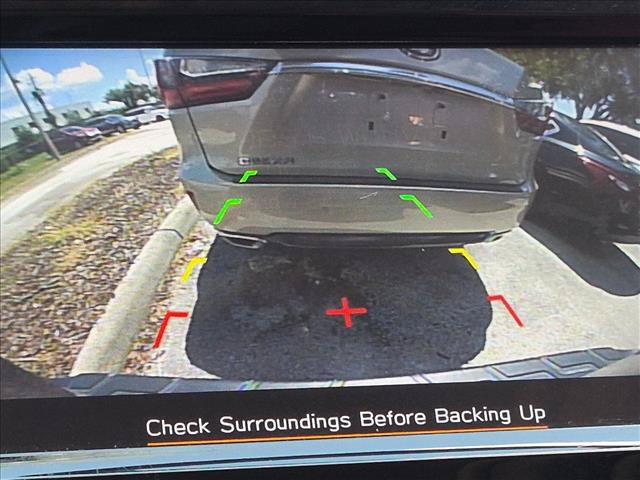 Used 2021 Subaru Forester Premium w/ Popular Package #1 AWD/4WD image 6