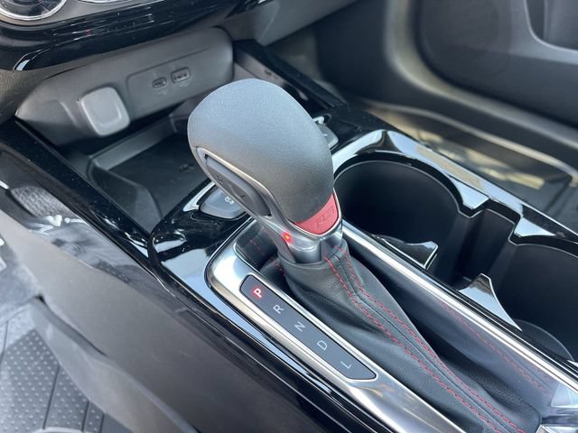 New 2026 Chevrolet Trax RS w/ Sunroof Package FWD image 19