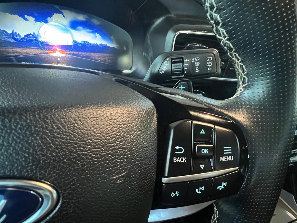 Used 2021 Ford Explorer ST w/ Equipment Group 401A image 25