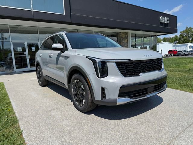 New 2026 Kia Sorento S FWD image 1