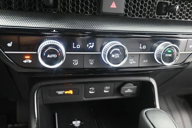 Used 2026 Honda CR-V Sport Touring image 12