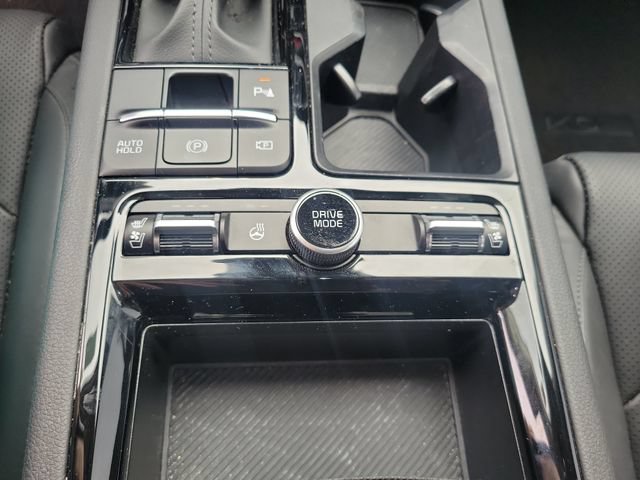 Used 2025 Kia K5 EX FWD image 25