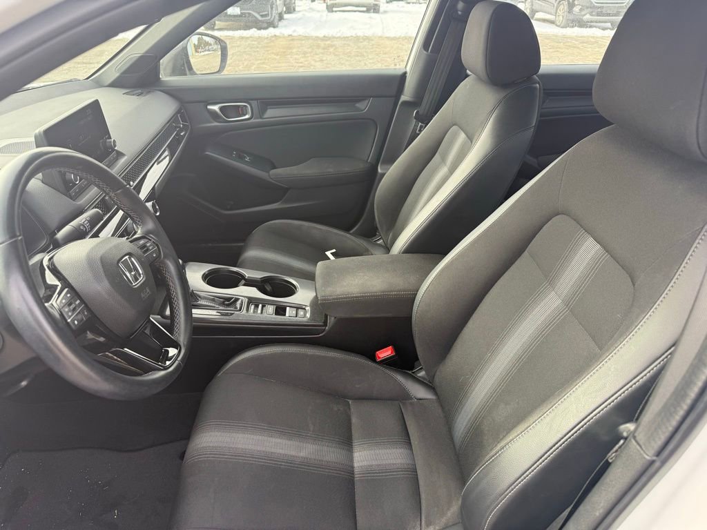 Used 2023 Honda Civic Sport image 10