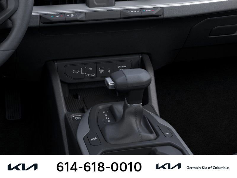 New 2026 Kia K4 EX image 26