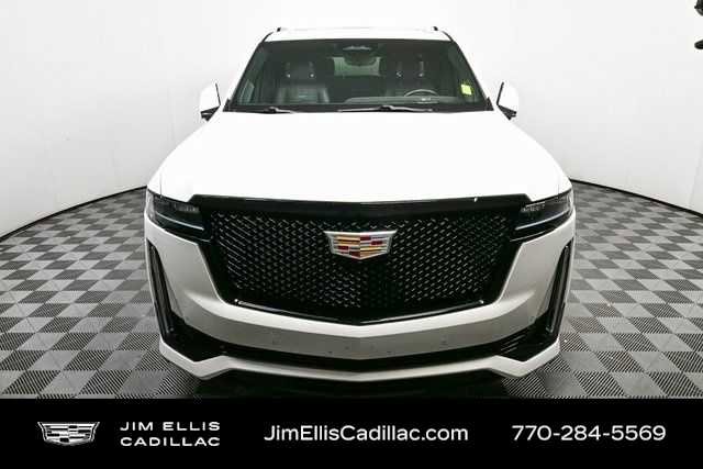 Used 2023 Cadillac Escalade Sport Platinum image 35