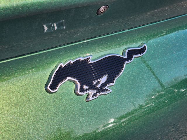 New 2026 Ford Mustang Mach-E Select w/ Technology Package image 16
