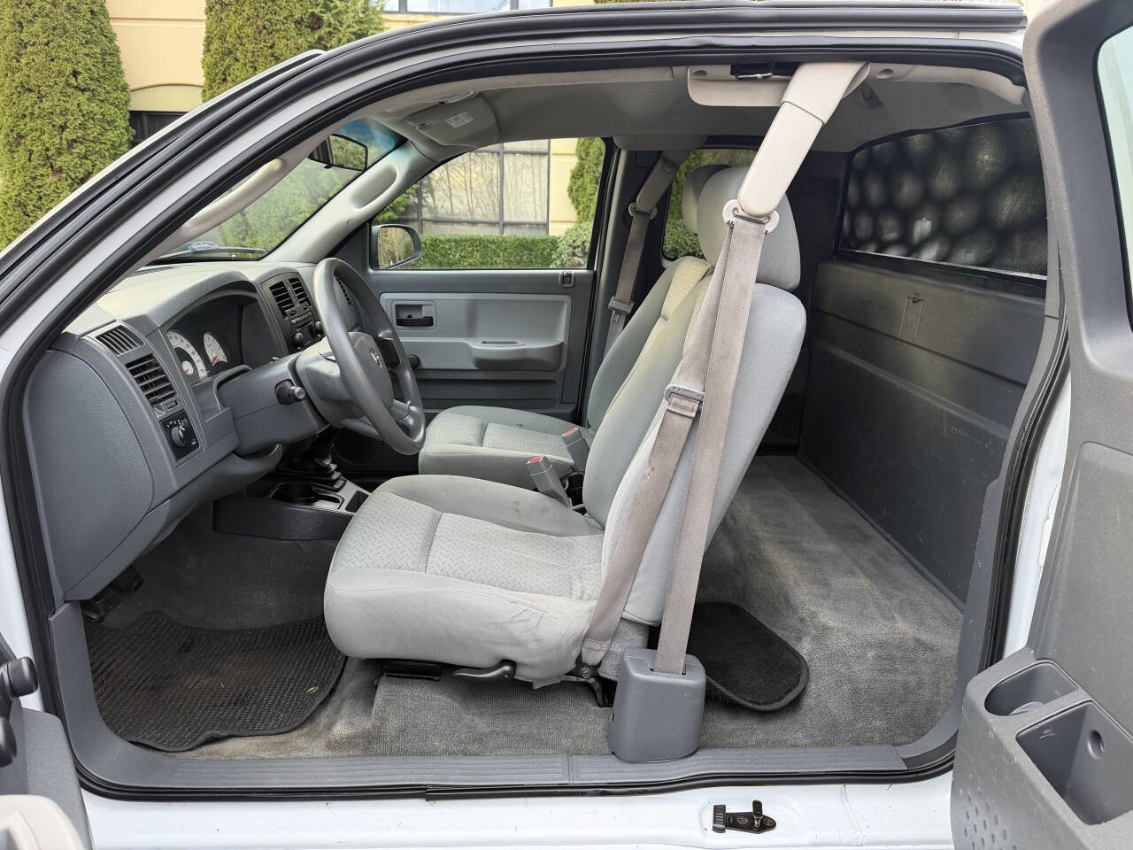 Used 2007 Dodge Dakota ST image 19