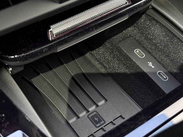 New 2026 Porsche Cayenne S image 22