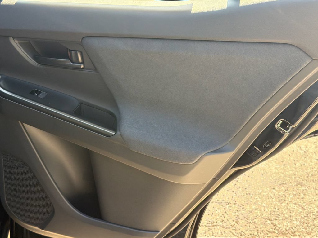 New 2026 Toyota C-HR w/ Cold Weather Package AWD/4WD image 24