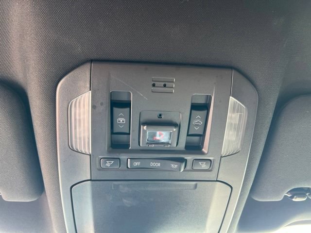 Used 2022 Toyota Highlander Platinum AWD/4WD image 24