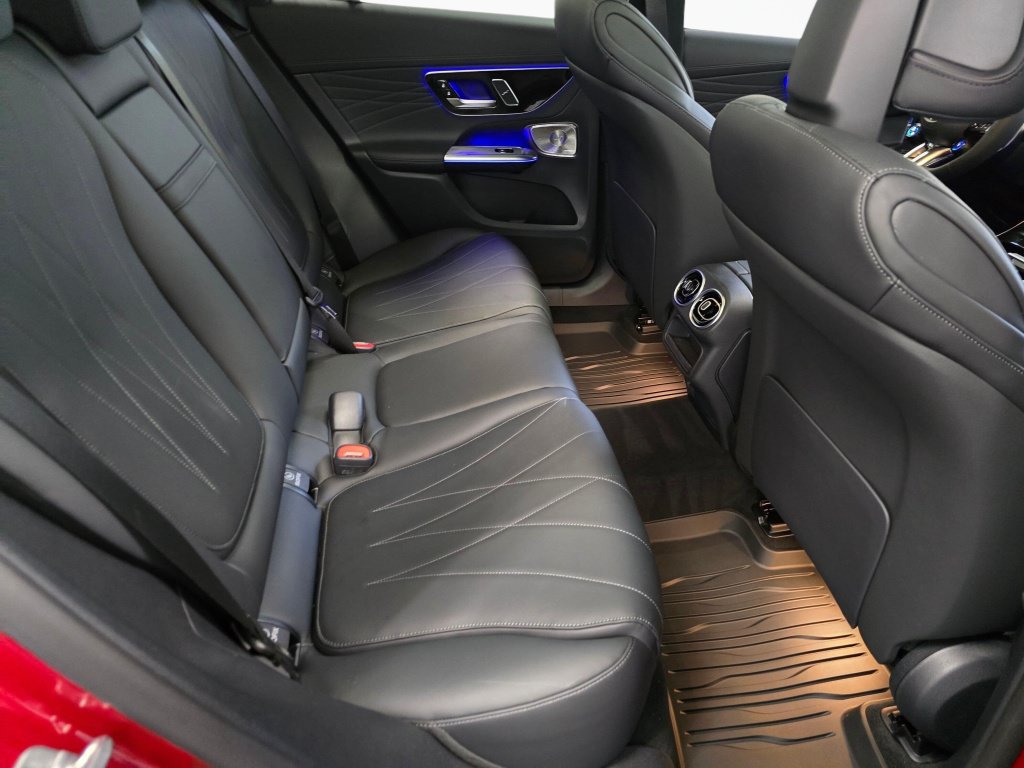 New 2025 Mercedes-Benz GLC 63 AMG S image 19