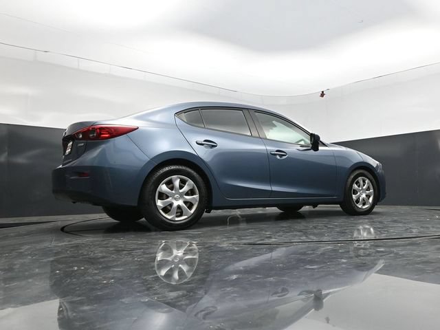 Used 2016 MAZDA MAZDA3 i Sport FWD image 48