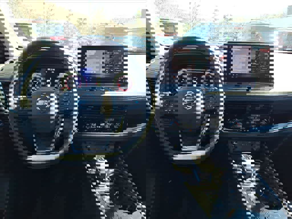 Used 2026 Nissan Rogue SL image 17