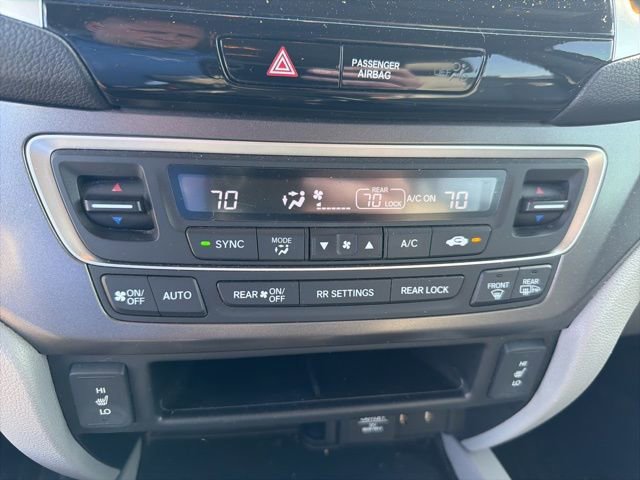Used 2018 Honda Pilot EX-L image 10