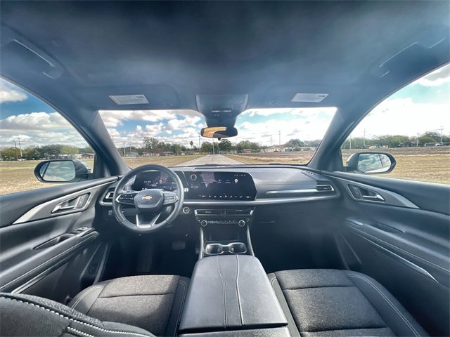 Certified 2025 Chevrolet Traverse LT image 19